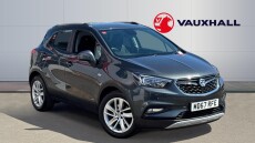 Vauxhall Mokka X 1.4T ecoTEC Active 5dr Petrol Hatchback